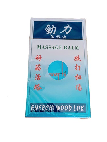 Enerchi wood lok - luo, you