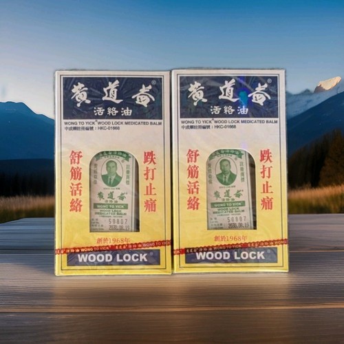 Wong yick wood - x,