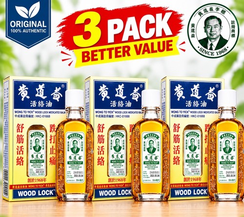 3pcs genuine sealed - x,