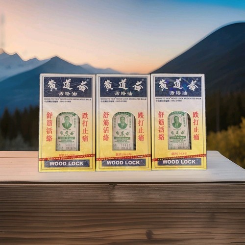 Wong yick wood lock - to,