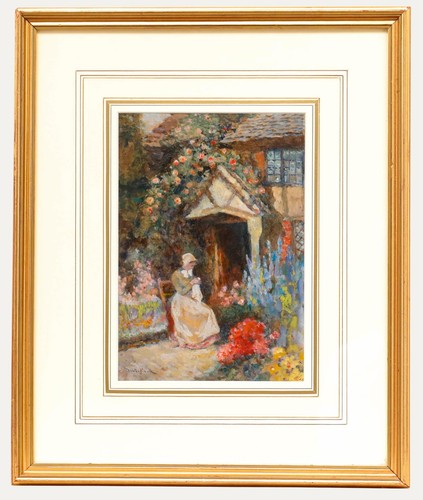 David woodlock - woodlock, (1842-1929)