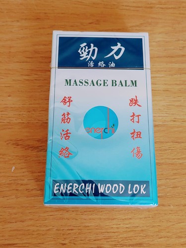 Enerchi wood lok - wood,